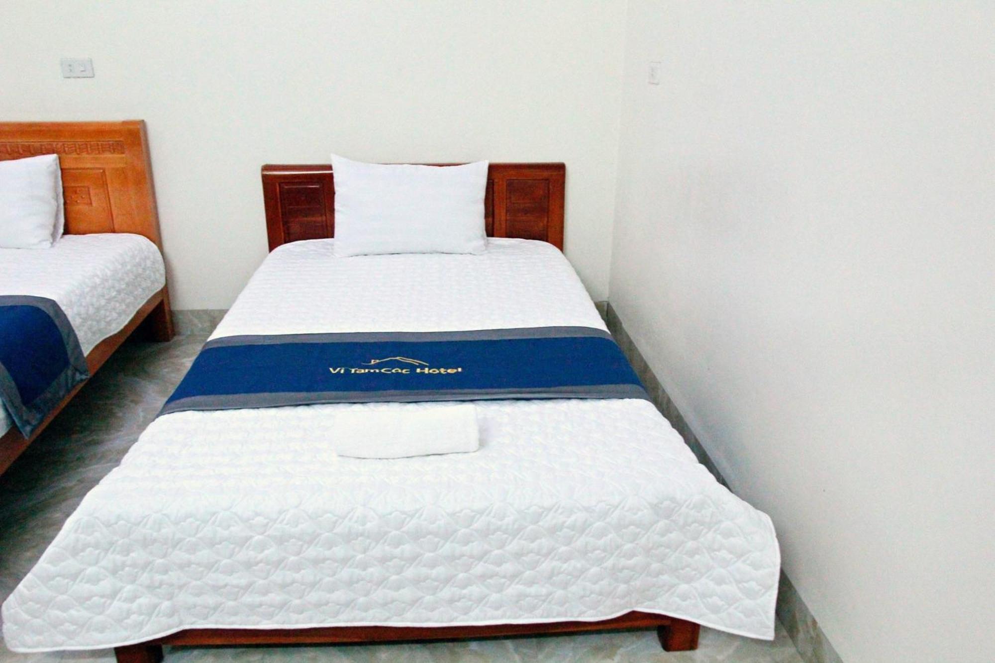 Tamcoc Lights Hotel Van Lam Екстериор снимка