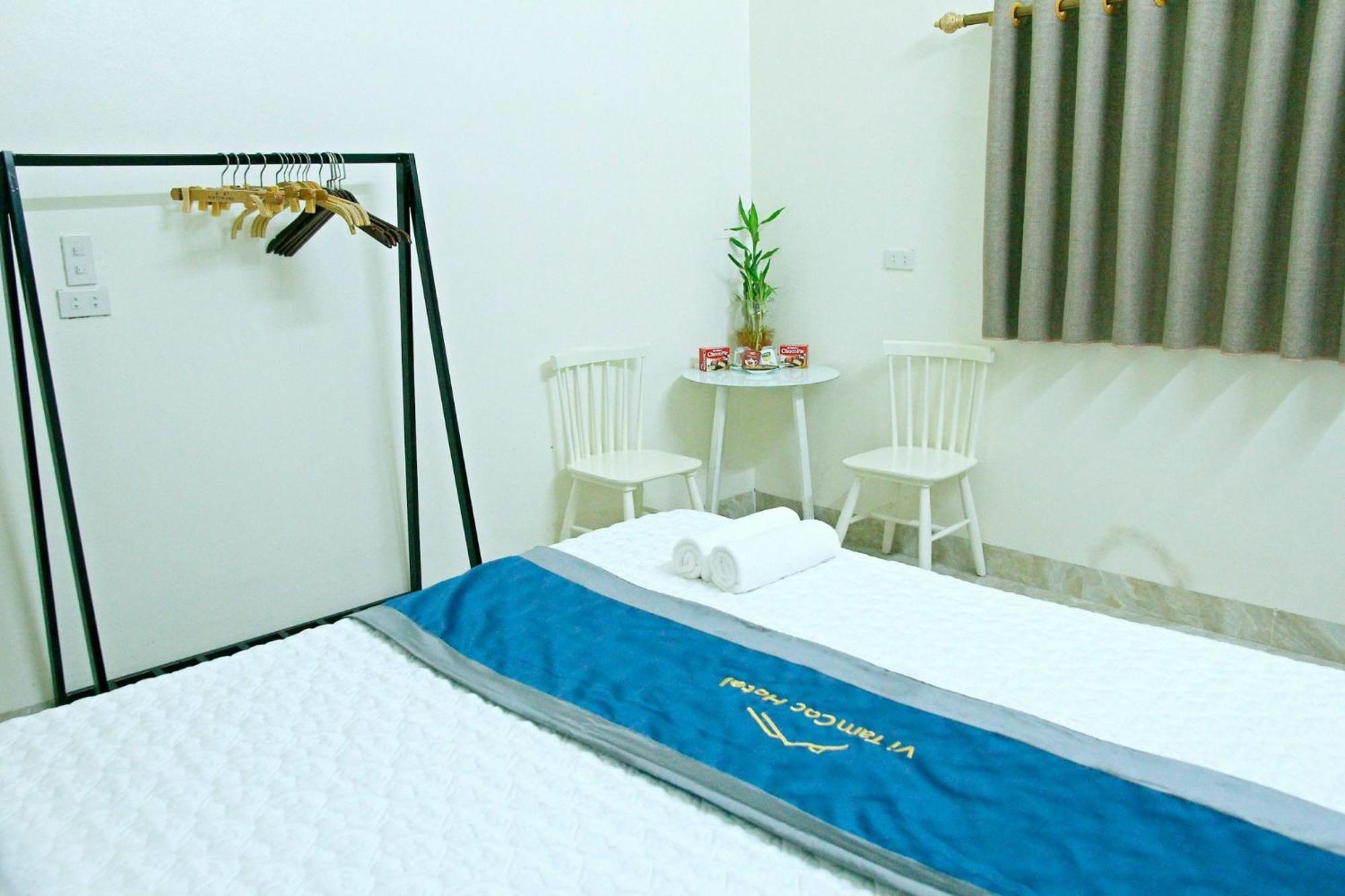 Tamcoc Lights Hotel Van Lam Екстериор снимка