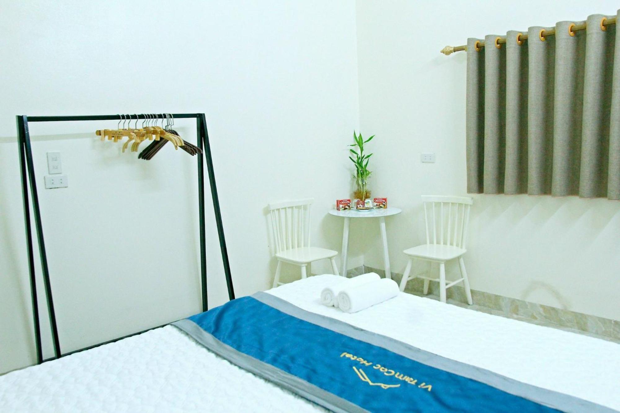 Tamcoc Lights Hotel Van Lam Екстериор снимка